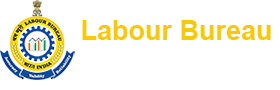 Official website of Labour Bureau, Ministry of Labour and Employment,
Government of India