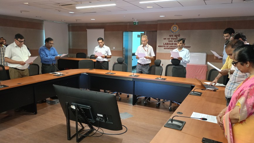 Swachhata Pakhwada 2024 Swachhata Pakhwada 2024