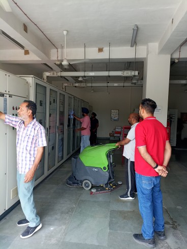 Swachhata Pakhwada 2024 Swachhata Pakhwada 2024