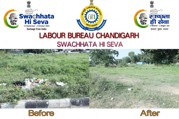 Swacchta Hi Seva Campaign Swacchta Hi Seva Campaign